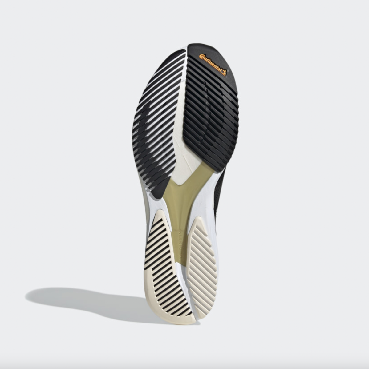 Women's Adidas Adios 6 - H67511 2 Women's Adidas Adios 6 - H67511 - Image 2