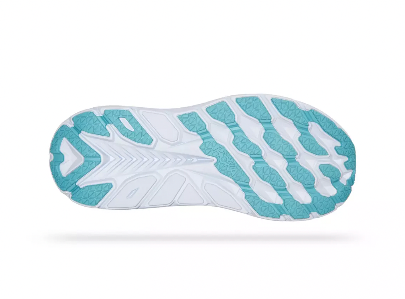 Women's Hoka Clifton 8 - 1119394-YPSC 2 Women's Hoka Clifton 8 - 1119394-YPSC - Image 2