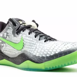 N-STOCK.NET KOBE 8 SS XMAS CHRISTMAS