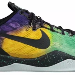 N-STOCK.NET KOBE 8 SS EASTER LAST ONE SZ 10