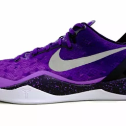 N-STOCK.NET KOBE 8 SS PLAYOFFS
