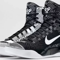 N-STOCK.NET KOBE 9 ELITE BHM