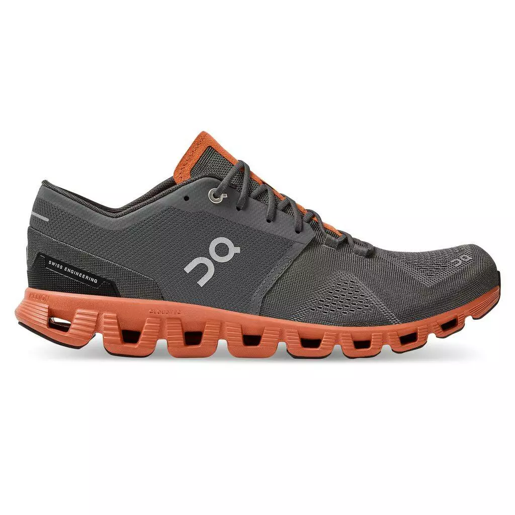 On Running Men's On Cloud X II - 40.99241 1 On Running Men's On Cloud X II - 40.99241
