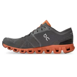 On Running Men's On Cloud X II - 40.99241 6 On Running Men's On Cloud X II - 40.99241 -Deals Running & Walking Store Small JPEG cloud x fw21 rust rock m g4