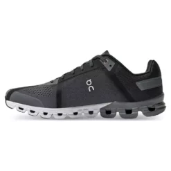 On Running Men's On Cloudflow 3 (Wide - 2E) - 45.99229 -Deals Running & Walking Store Small JPEG cloudflow fw21 black asphalt m g4 1