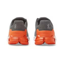 On Running Men's On Cloudflyer II - 21.99628 9 On Running Men's On Cloudflyer II - 21.99628 -Deals Running & Walking Store Small JPEG cloudflyer fw20 grey orange m g5