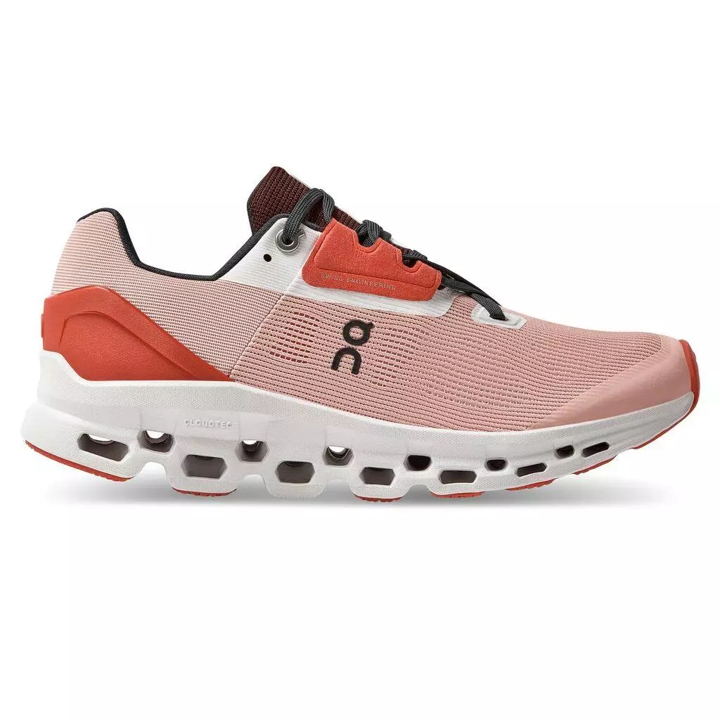 On Running Women's On Cloudstratus 2 - 39.99208 1 On Running Women's On Cloudstratus 2 - 39.99208