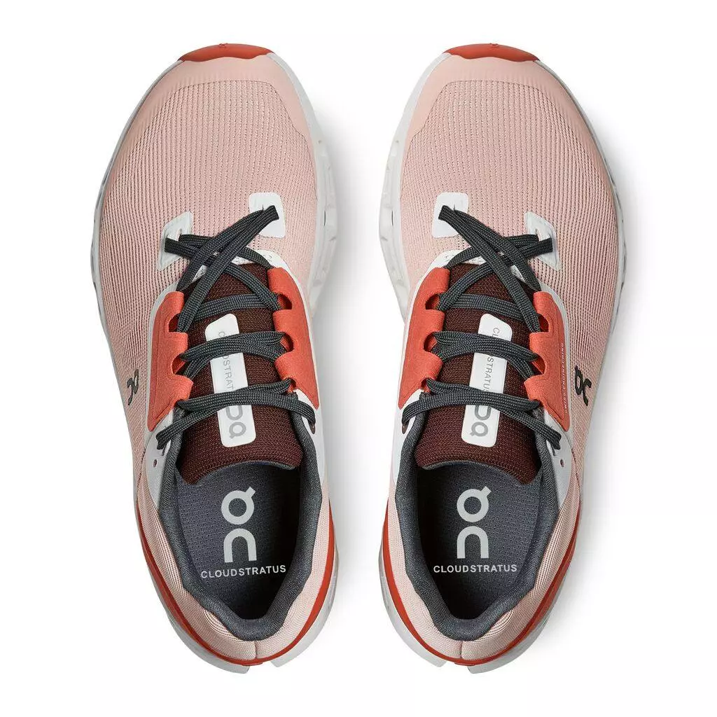 On Running Women's On Cloudstratus 2 - 39.99208 4 On Running Women's On Cloudstratus 2 - 39.99208 - Image 4