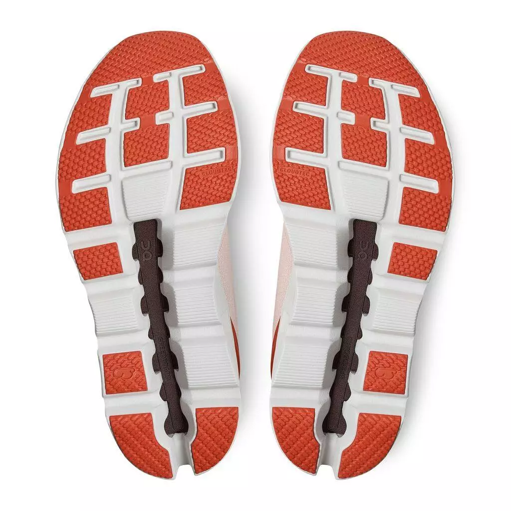 On Running Women's On Cloudstratus 2 - 39.99208 2 On Running Women's On Cloudstratus 2 - 39.99208 - Image 2