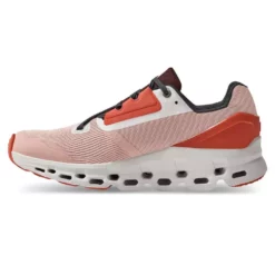 On Running Women's On Cloudstratus 2 - 39.99208 6 On Running Women's On Cloudstratus 2 - 39.99208 -Deals Running & Walking Store Small JPEG cloudstratus fw21 rose red w g4 pack shot