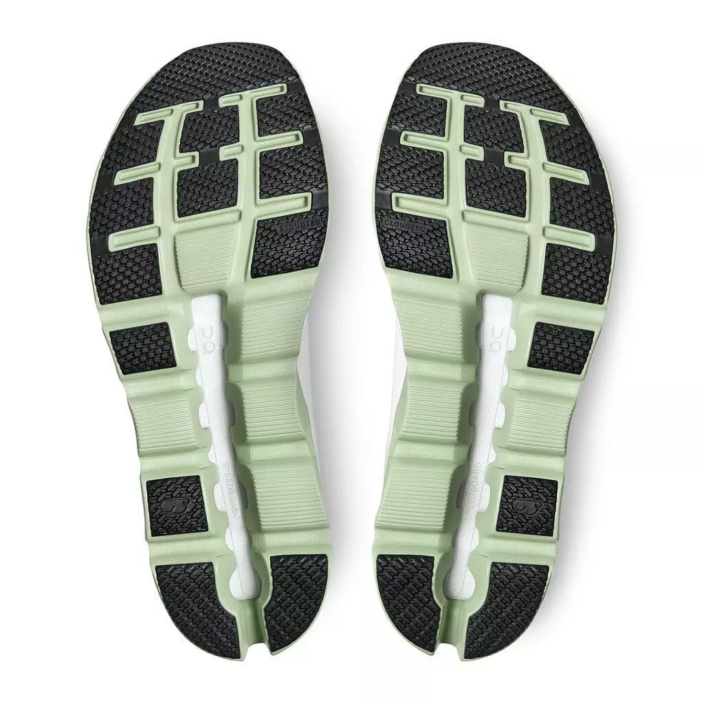 On Running Men's On Cloudstratus 2 - 39.99212 2 On Running Men's On Cloudstratus 2 - 39.99212 - Image 2