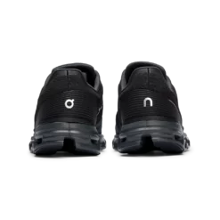 On Running Men's On Cloudstratus - 29.99845 7 On Running Men's On Cloudstratus - 29.99845 -Deals Running & Walking Store Small PNG FW19 Cloudstratus BlackShadow M Pack Shot 5