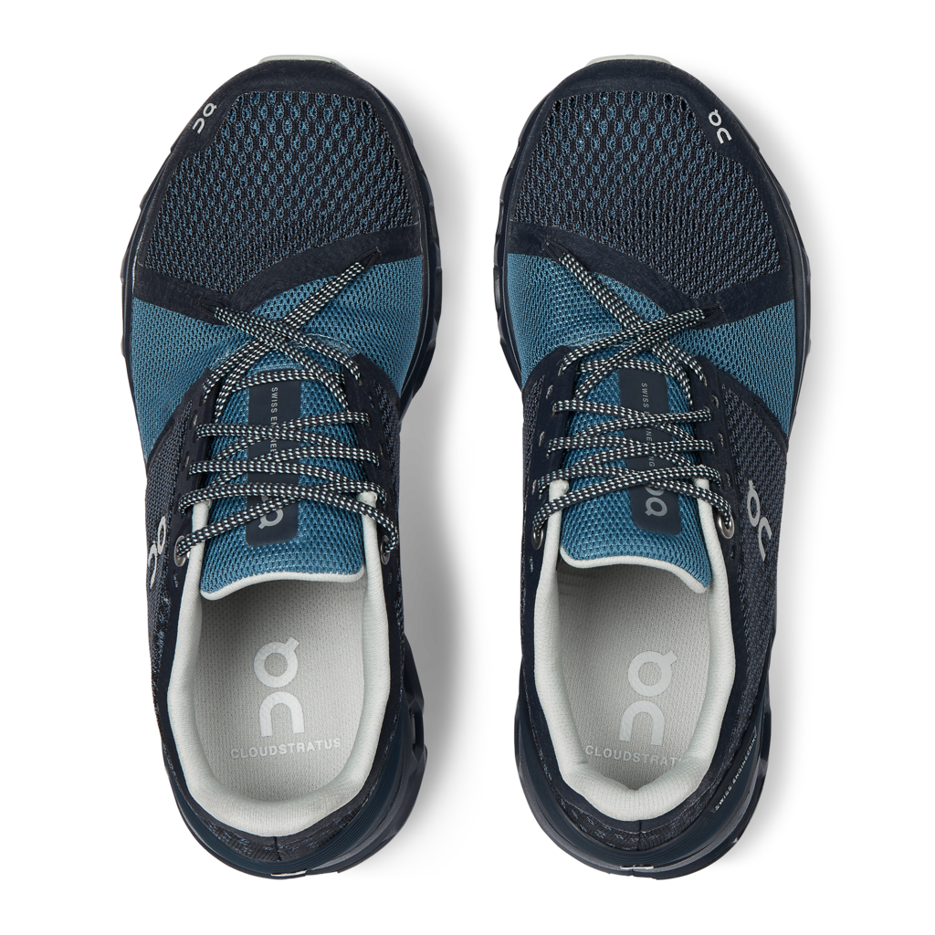 On Running Women's On Cloudstratus 29.99866 2 On Running Women's On Cloudstratus 29.99866 - Image 2