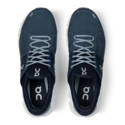 On Running Men's On Cloudswift - 31.99943 -Deals Running & Walking Store Small PNG FW19 Cloudswift DenimMidnight M Pack Shot 3