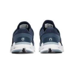 On Running Men's On Cloudswift - 31.99943 -Deals Running & Walking Store Small PNG FW19 Cloudswift DenimMidnight M Pack Shot 5