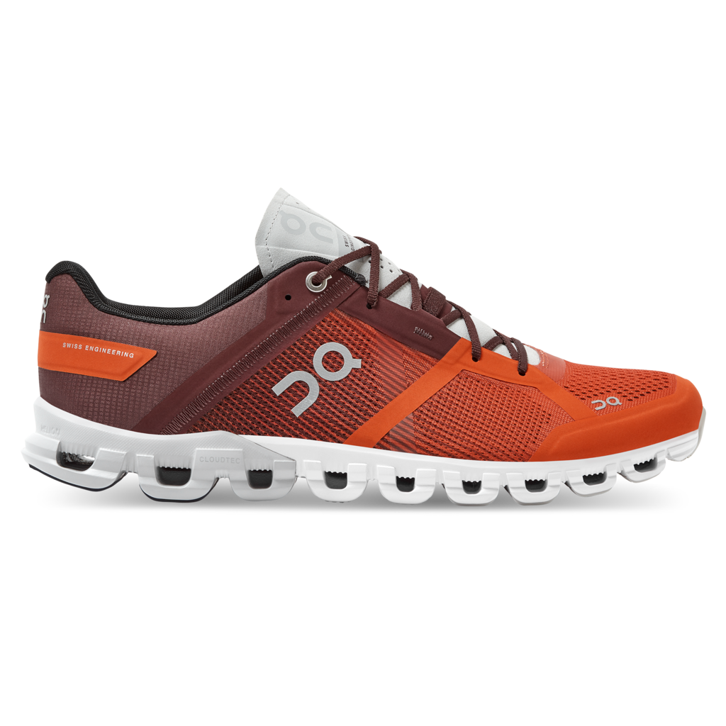 On Running Men's On Cloudflow II - 25.99588 1 On Running Men's On Cloudflow II - 25.99588