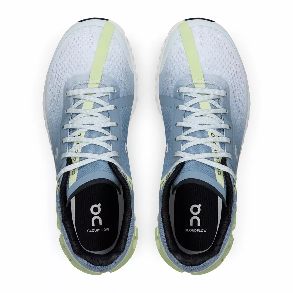 On Running Women's On Cloudflow 3 - 35.99033 2 On Running Women's On Cloudflow 3 - 35.99033 - Image 2