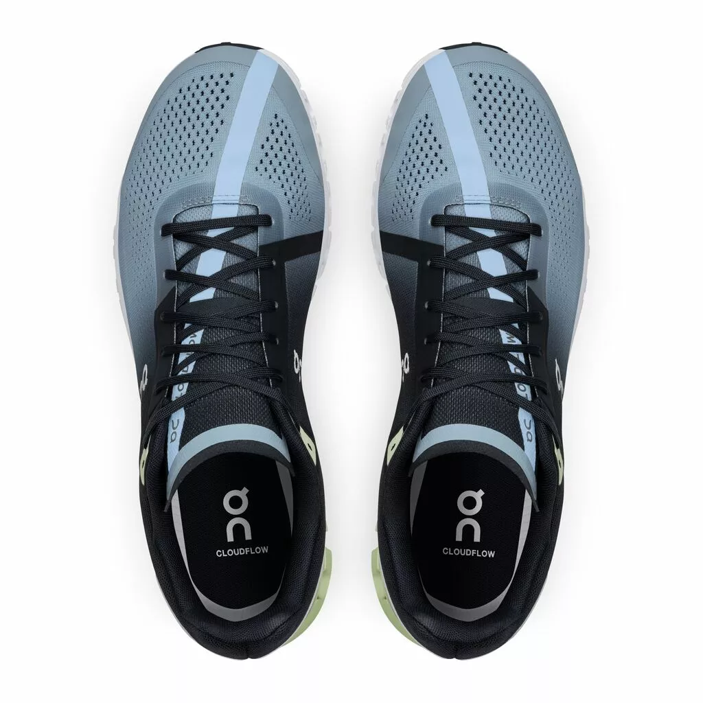 On Running Men's On Cloudflow 3 - 35.99034 4 On Running Men's On Cloudflow 3 - 35.99034 - Image 4