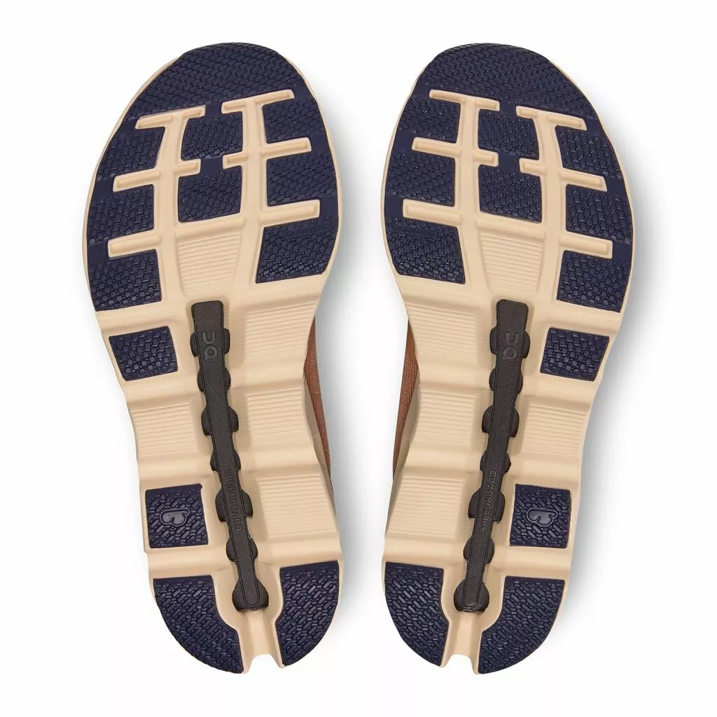 On Running Women's On Cloudstratus 2 - 39.98657 4 On Running Women's On Cloudstratus 2 - 39.98657 - Image 4