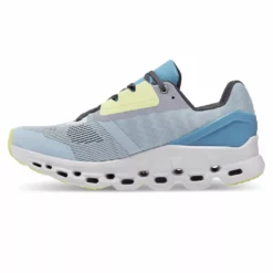 On Running Women's On Cloudstratus 2 - 39.98658 -Deals Running & Walking Store SmallJPEG 39.98658 cloudstratus fw22 chambray lavender w g4