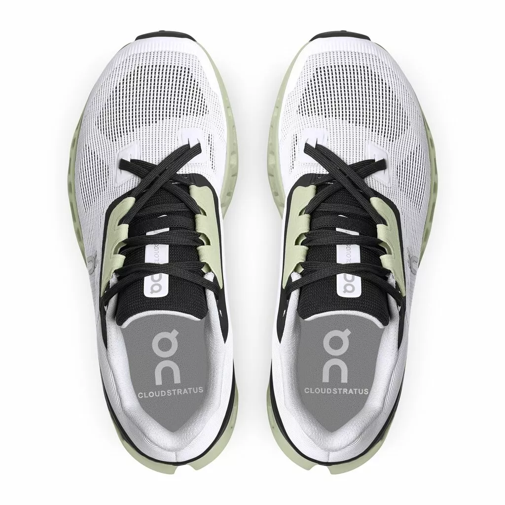 On Running Women's On Cloudstratus 2 - 39.98997 2 On Running Women's On Cloudstratus 2 - 39.98997 - Image 2