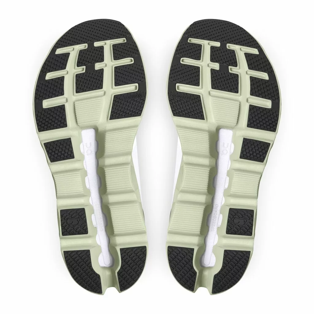 On Running Women's On Cloudstratus 2 - 39.98997 4 On Running Women's On Cloudstratus 2 - 39.98997 - Image 4