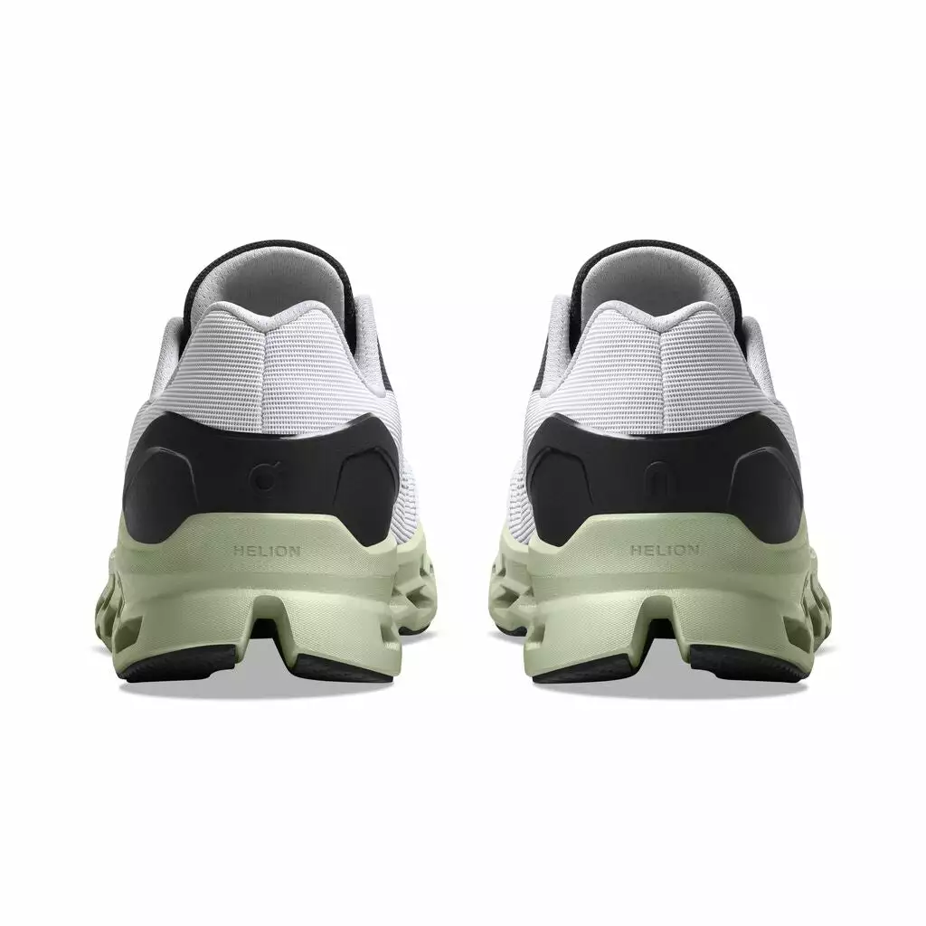 On Running Women's On Cloudstratus 2 - 39.98997 5 On Running Women's On Cloudstratus 2 - 39.98997 - Image 5