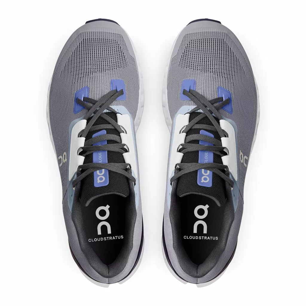 On Running Men's On Cloudstratus 2 - 39.99007 2 On Running Men's On Cloudstratus 2 - 39.99007 - Image 2