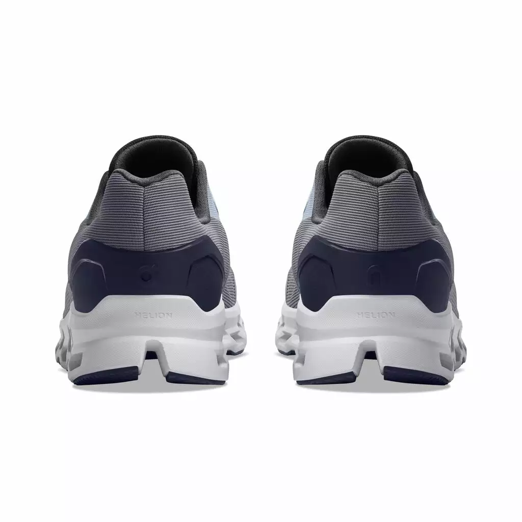 On Running Men's On Cloudstratus 2 - 39.99007 5 On Running Men's On Cloudstratus 2 - 39.99007 - Image 5