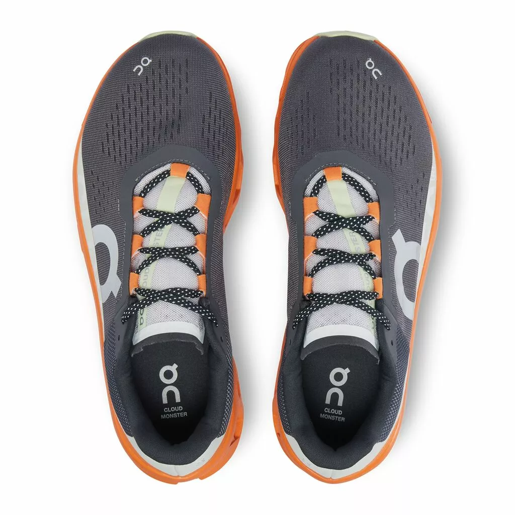 On Running Men's On Cloudmonster - 61.98656 2 On Running Men's On Cloudmonster - 61.98656 - Image 2