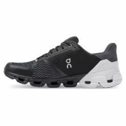 On Running Men's On Cloudflyer II - 21.99631 6 On Running Men's On Cloudflyer II - 21.99631 -Deals Running & Walking Store SmallJPEG cloudflyer fw20 black white m g4