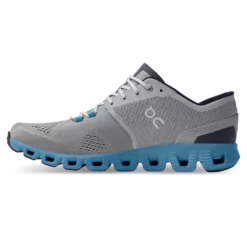 On Running Men's On Cloud X II - 40.99038 -Deals Running & Walking Store SmallPNG 40.99038 cloud x ss22 alloy niagara m g4