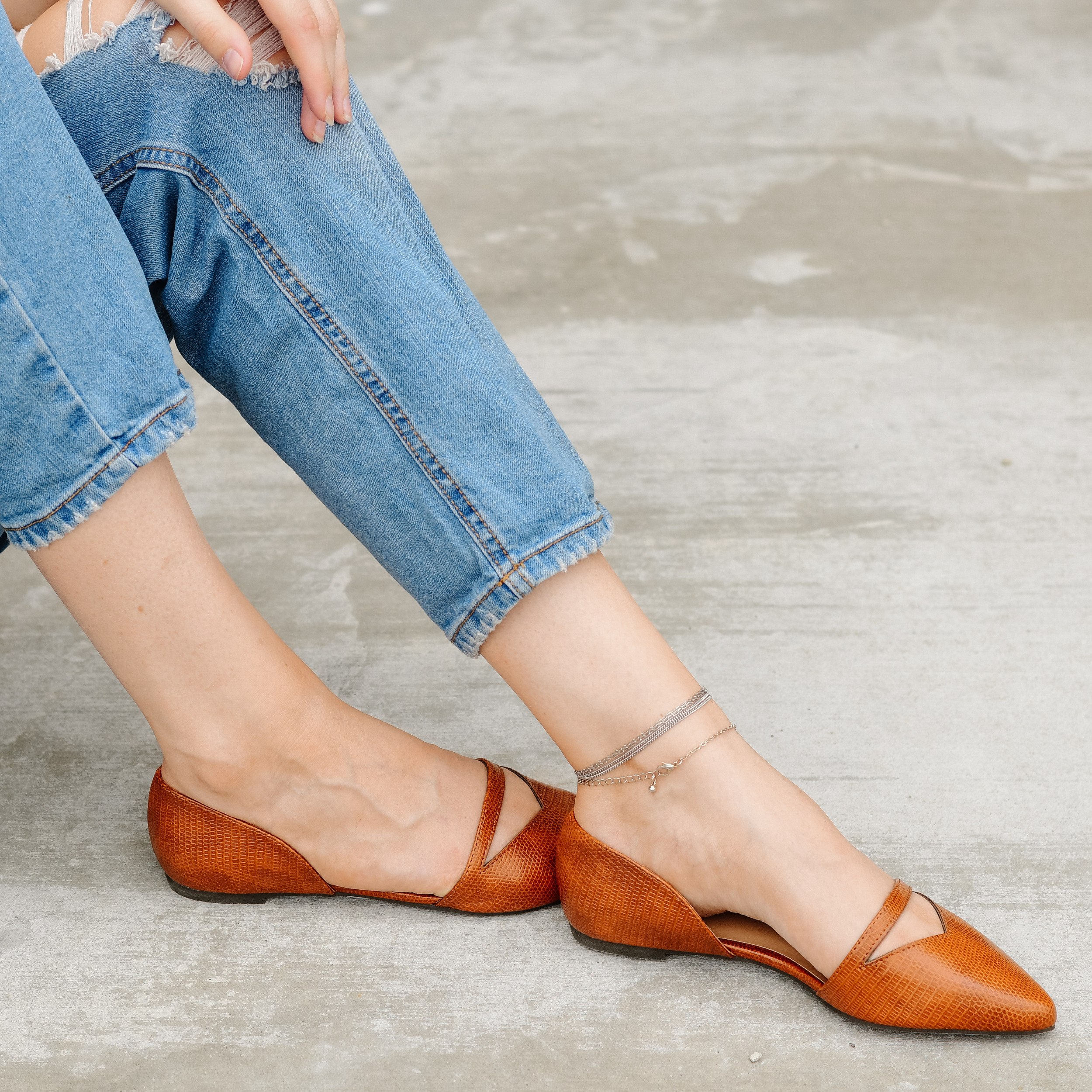 Journee Collection BRAELY 16 Journee Collection BRAELY - Image 16