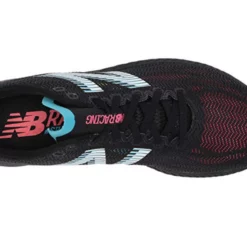 Women's New Balance 1400v6 - W1400BC6 7 Women's New Balance 1400v6 - W1400BC6 -Deals Running & Walking Store W1400BC6 Black Pink Zing D