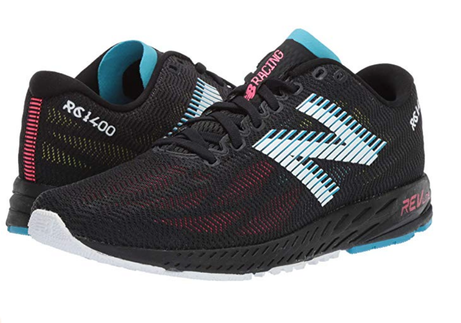 Women's New Balance 1400v6 - W1400BC6 3 Women's New Balance 1400v6 - W1400BC6 - Image 3