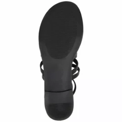 Journee Collection ZAILIE WIDE WIDTH -Deals Running & Walking Store ZAILIE BLK D