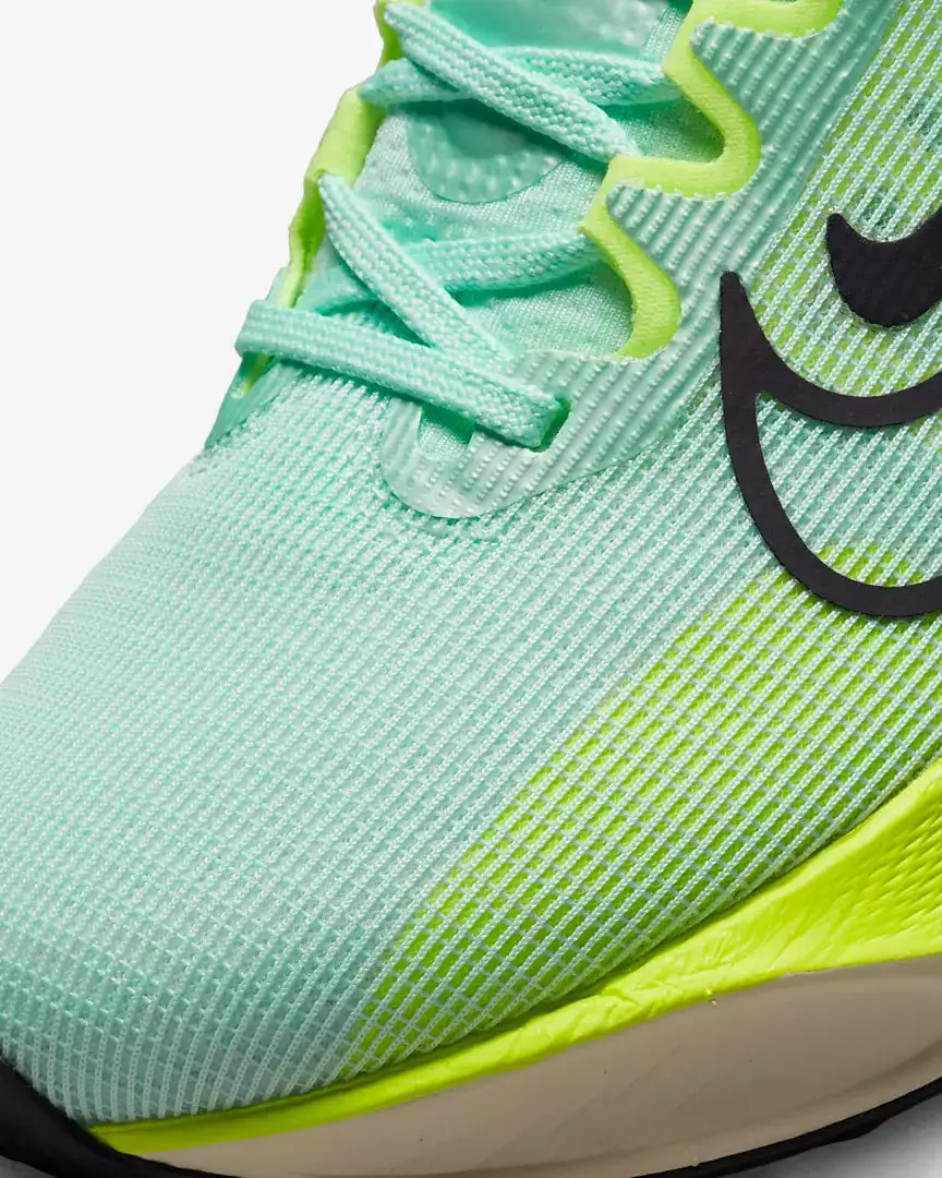 Women's Nike Zoom Fly 5-DM8974-300 6 Women's Nike Zoom Fly 5-DM8974-300 - Image 6