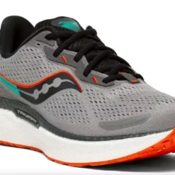 Men's Saucony Triumph 19 - S20678-20 -Deals Running & Walking Store af5