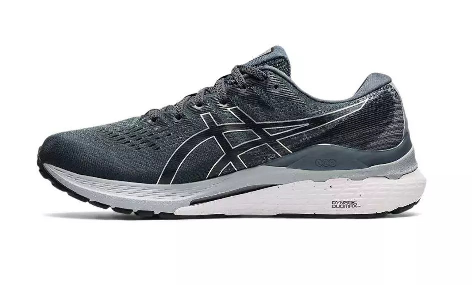 Men's ASICS Gel-Kayano 28 (Wide - 2E) - 1011B188.021 3 Men's ASICS Gel-Kayano 28 (Wide - 2E) - 1011B188.021 - Image 3