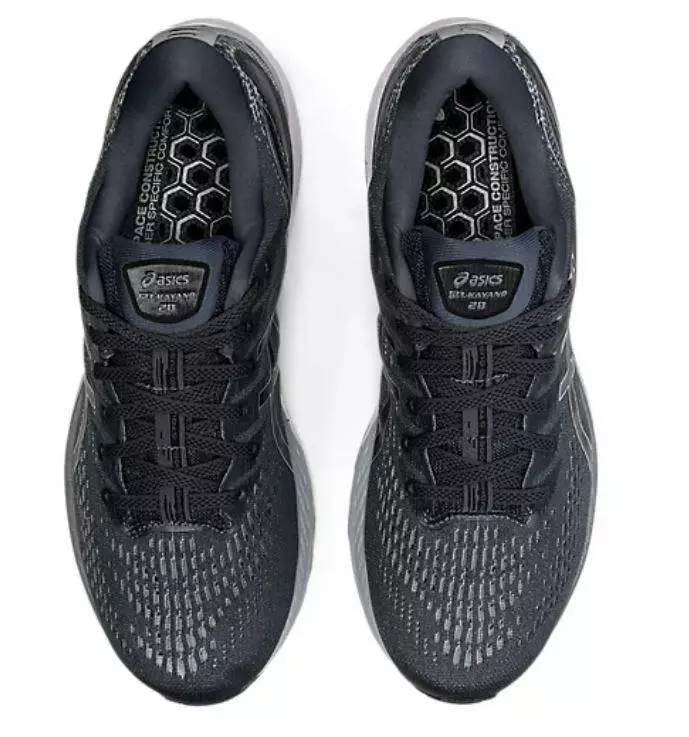 Men's ASICS Gel-Kayano 28 (Wide - 2E) - 1011B188.021 4 Men's ASICS Gel-Kayano 28 (Wide - 2E) - 1011B188.021 - Image 4