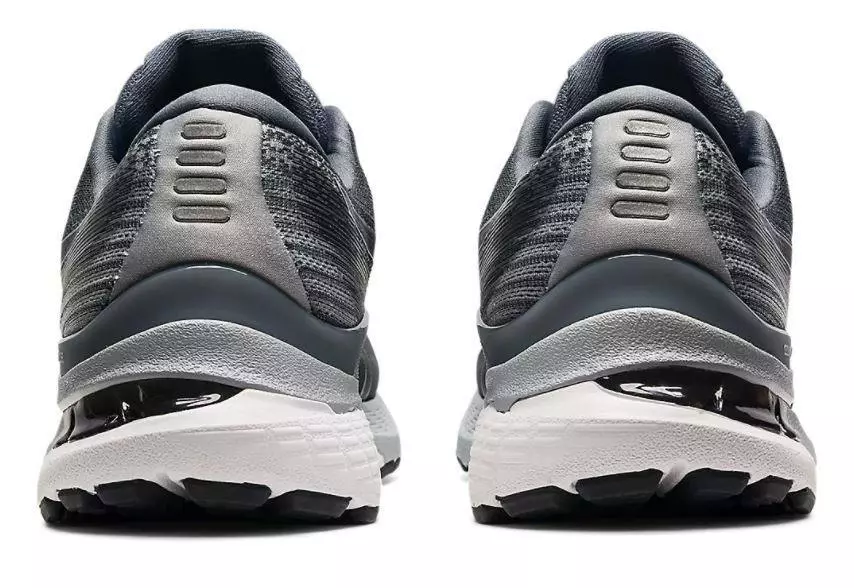 Men's ASICS Gel-Kayano 28 (Wide - 2E) - 1011B188.021 5 Men's ASICS Gel-Kayano 28 (Wide - 2E) - 1011B188.021 - Image 5