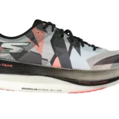 Men's Skechers GOrun Speed Freek - 246006-BKRD