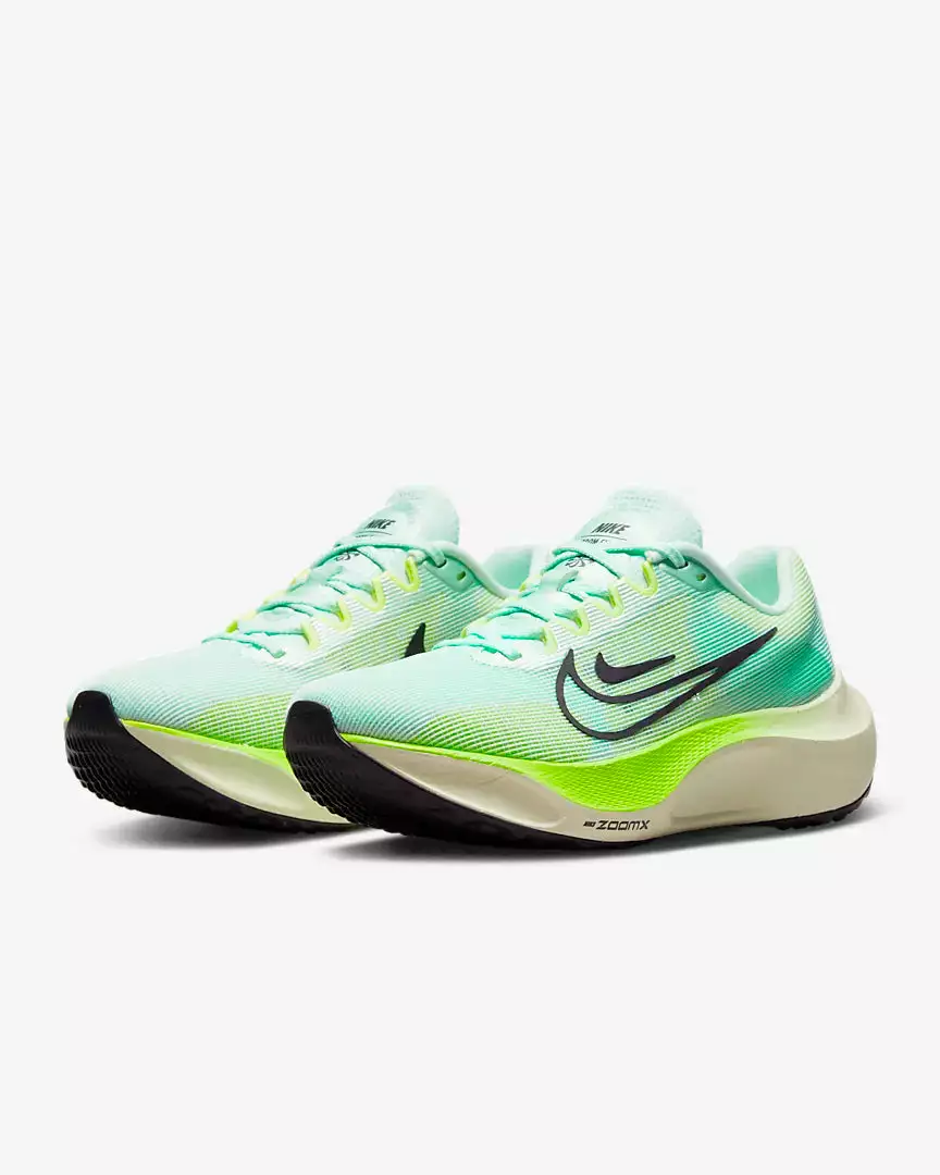 Women's Nike Zoom Fly 5-DM8974-300 3 Women's Nike Zoom Fly 5-DM8974-300 - Image 3