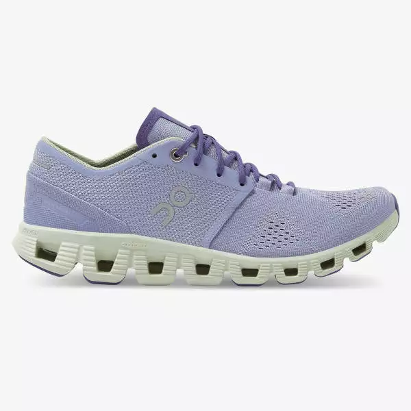 On Running Women's On Cloud X II 40.99697 1 On Running Women's On Cloud X II 40.99697