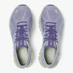 On Running Women's On Cloud X II 40.99697 8 On Running Women's On Cloud X II 40.99697 -Deals Running & Walking Store cloud x 2 fw20 lavender ice w g2