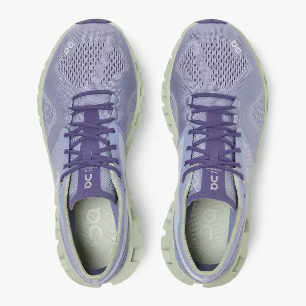 On Running Women's On Cloud X II 40.99697 4 On Running Women's On Cloud X II 40.99697 - Image 4