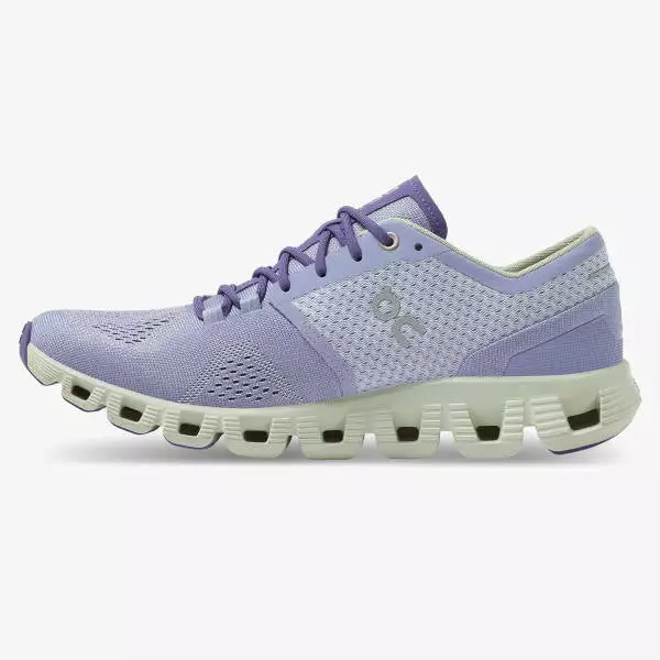 On Running Women's On Cloud X II 40.99697 3 On Running Women's On Cloud X II 40.99697 - Image 3