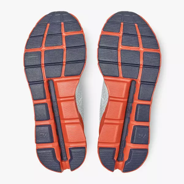 On Running Men's On Cloudstratus - 29.99565 2 On Running Men's On Cloudstratus - 29.99565 - Image 2