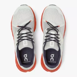 On Running Men's On Cloudstratus - 29.99565 8 On Running Men's On Cloudstratus - 29.99565 -Deals Running & Walking Store cloudstratus fw20 mineral rust m g3