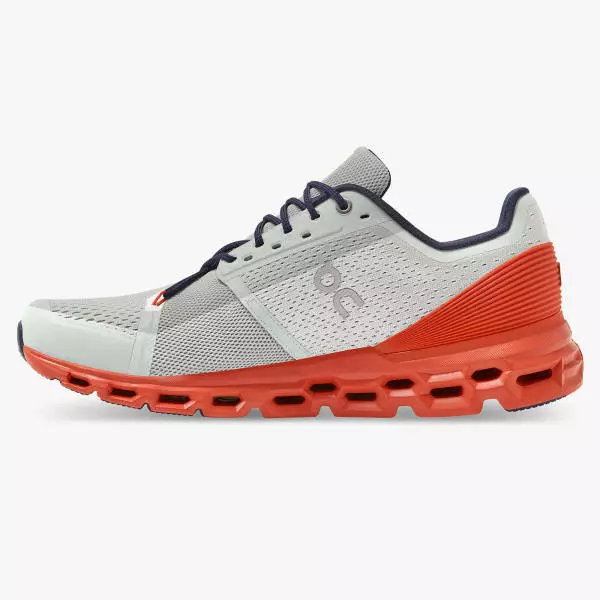 On Running Men's On Cloudstratus - 29.99565 3 On Running Men's On Cloudstratus - 29.99565 - Image 3